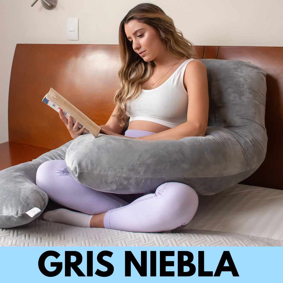 VITRA® - MÁS DE 5 FUNCIONES EN UNA SOLA ALMOHADA