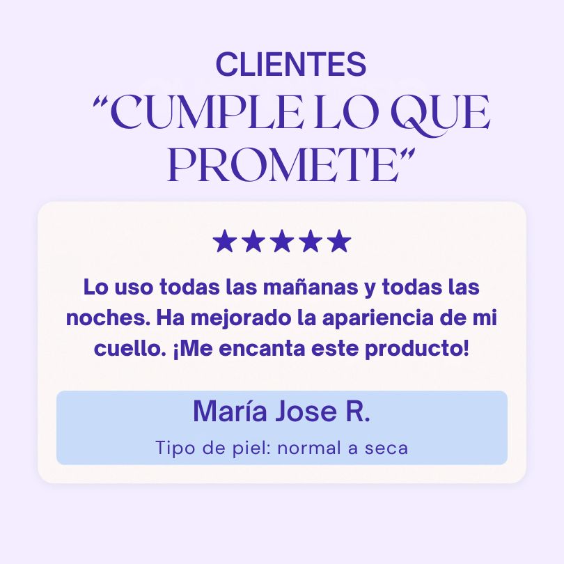 GOPURE® - Crema reafirmante y reafirmante