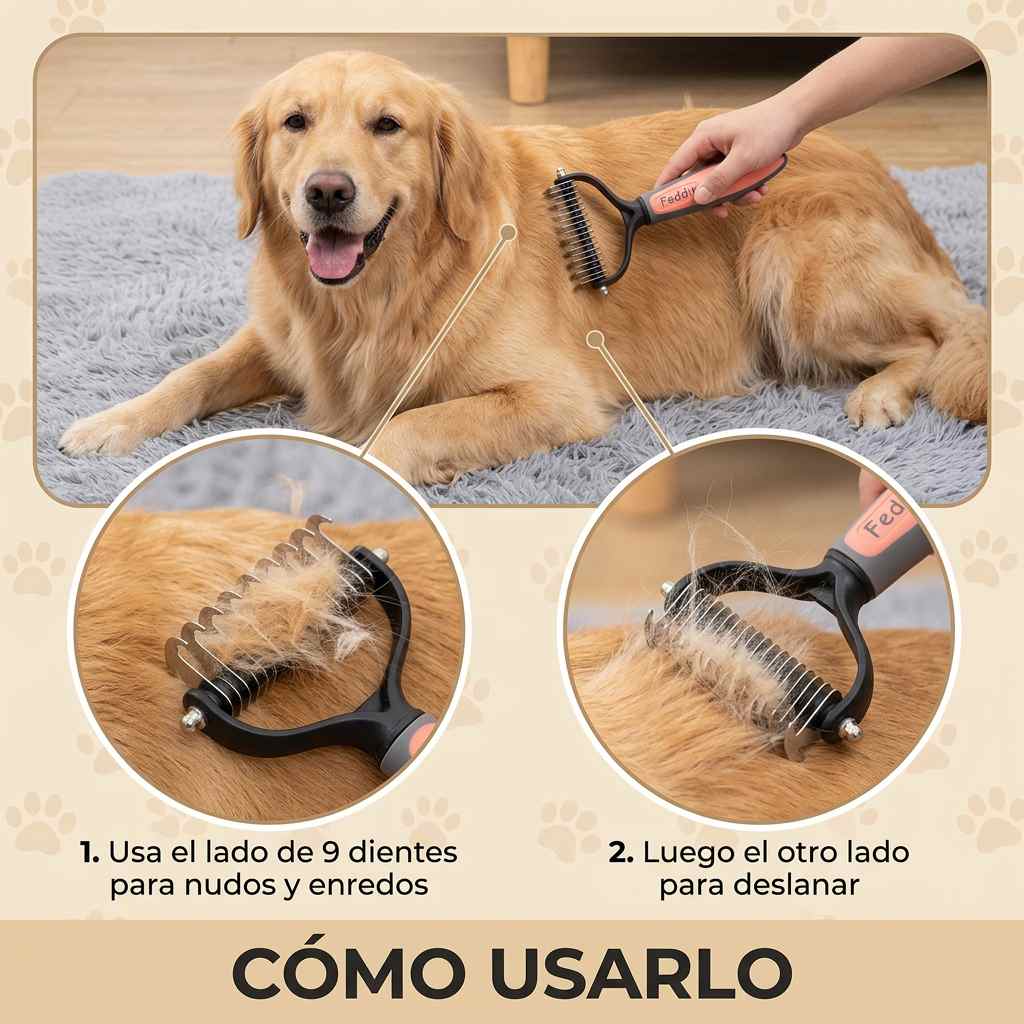 PurePet™ - Kit Aire Limpio Dúo Anti Pelo y Alergias 🐾
