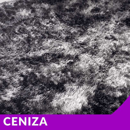 Nuvella® – La alfombra mas suave del mundo de Piel de Conejo