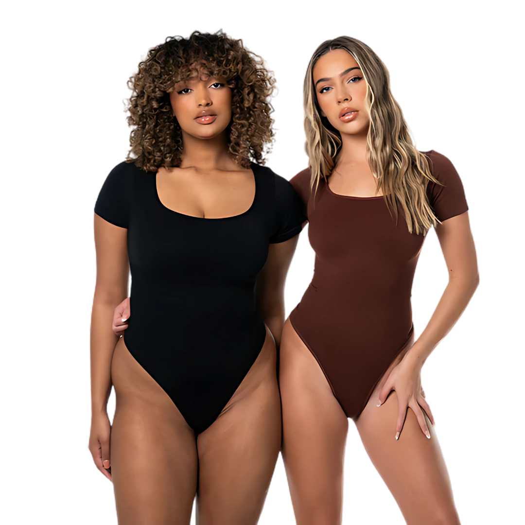 BODYSUIT® | REVAJA TALLAS|DEFINE CINTURA|LUCE HERMOSO
