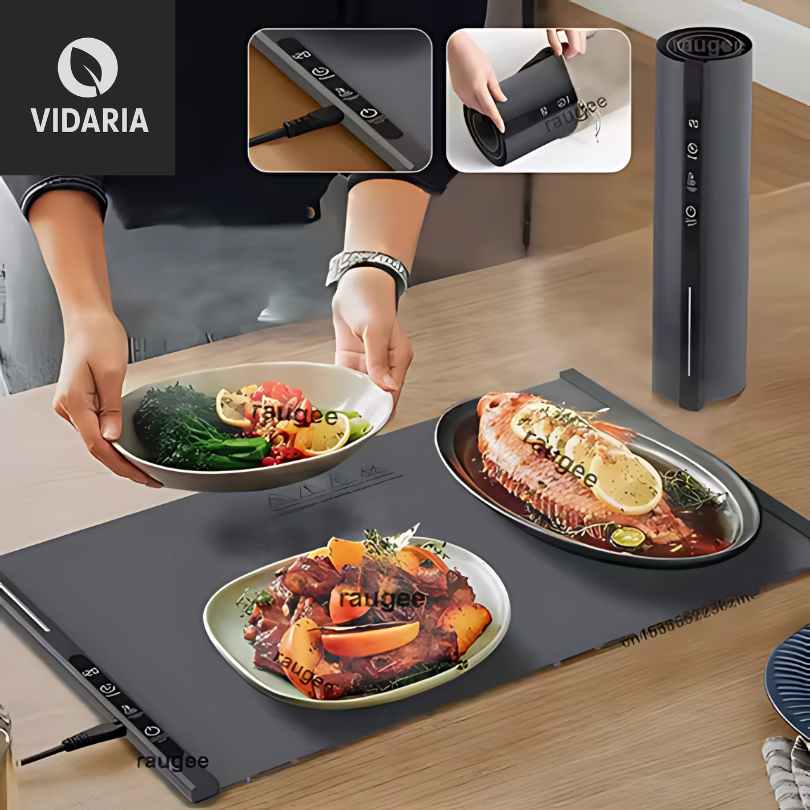 Bandeja Caloré® + e-Book "Recetas De Navidad Que No Fallan" GRATIS