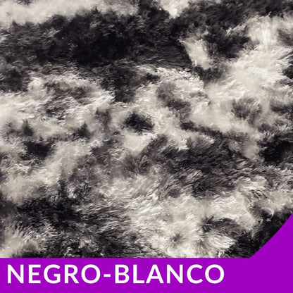 Nuvella® – La alfombra mas suave del mundo de Piel de Conejo