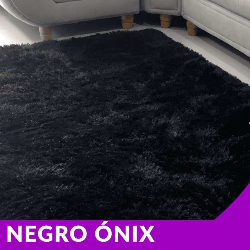 Nuvella® – La alfombra mas suave del mundo de Piel de Conejo