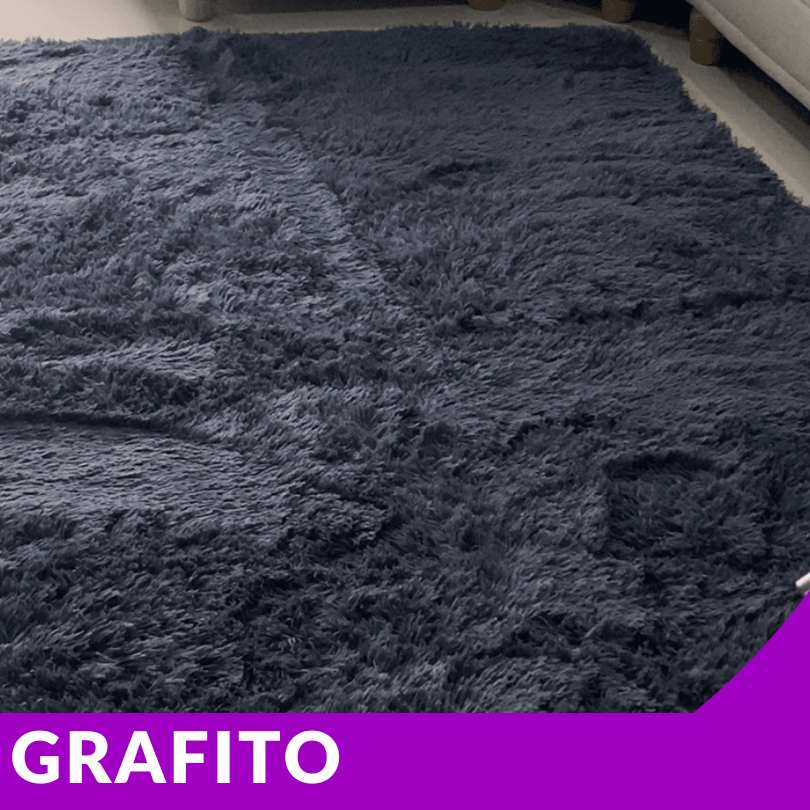 Nuvella® – La alfombra mas suave del mundo de Piel de Conejo
