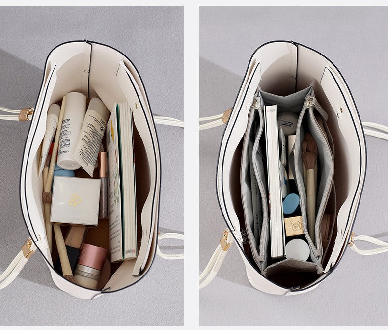 BAGLY® - 2X1: DOBLE ORDEN PARA TU BOLSO SIN PAGAR DE MÁS