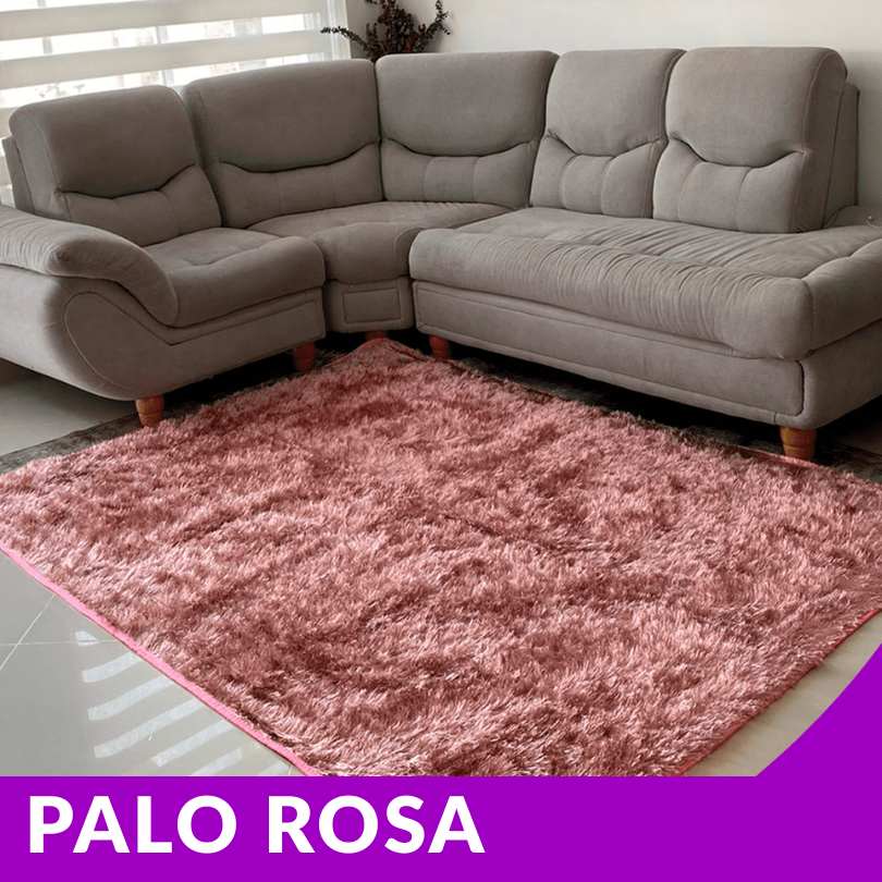 Nuvella® – La alfombra mas suave del mundo de Piel de Conejo