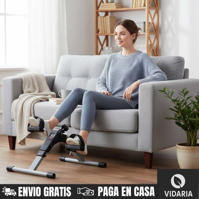FlexiBike® - MUÉVETE TODOS LOS DÍAS DESDE CASA