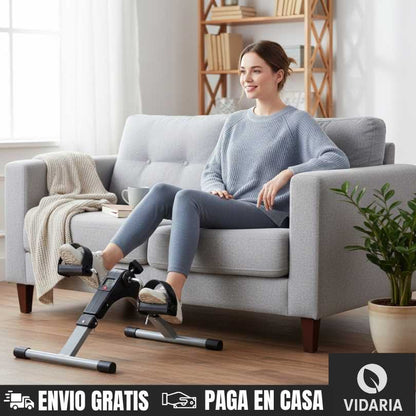 FlexiBike® - MUÉVETE TODOS LOS DÍAS DESDE CASA
