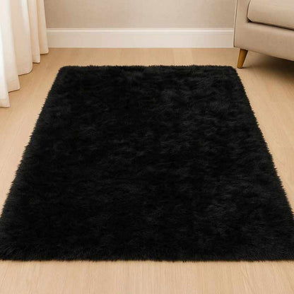 Nuvella® – La alfombra mas suave del mundo de Piel de Conejo