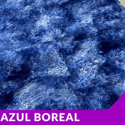 Nuvella® – La alfombra mas suave del mundo de Piel de Conejo