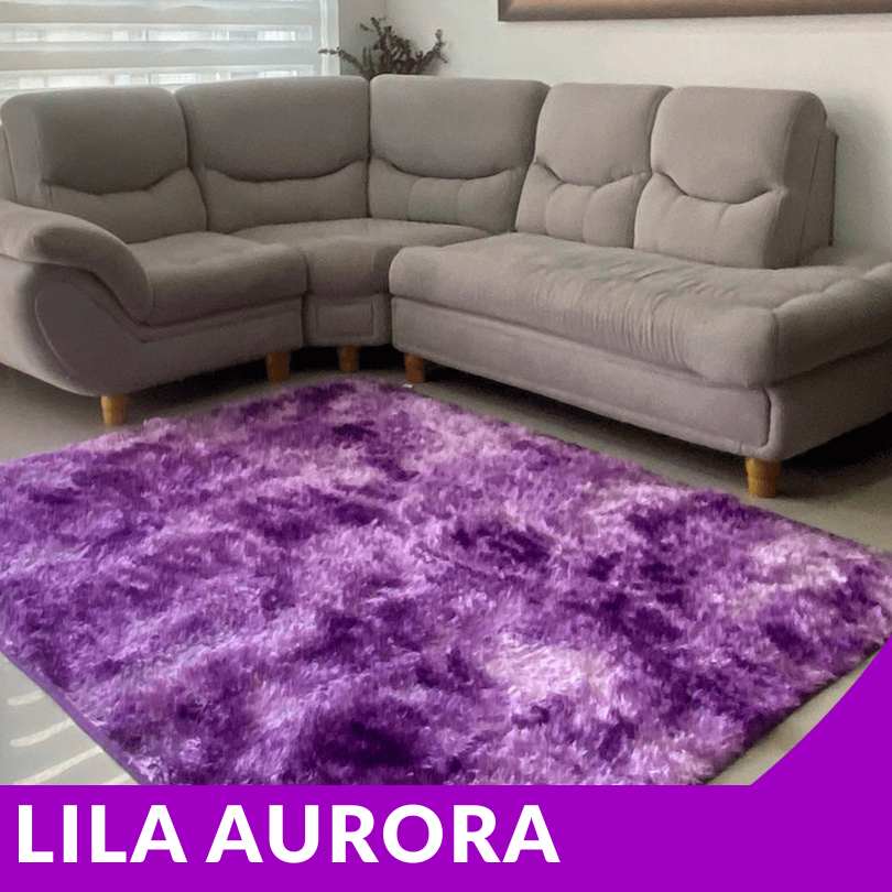 Nuvella® – La alfombra mas suave del mundo de Piel de Conejo