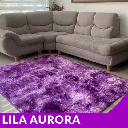 Nuvella® – La alfombra mas suave del mundo de Piel de Conejo
