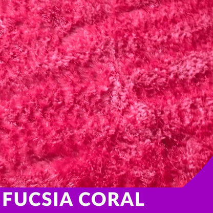 Nuvella® – La alfombra mas suave del mundo de Piel de Conejo