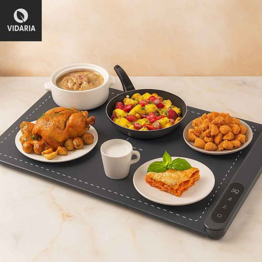 Bandeja Caloré® + e-Book "Recetas De Navidad Que No Fallan" GRATIS