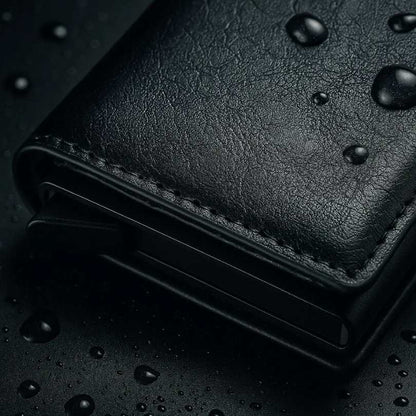 Velin RFID Pro® - Minimalista, moderna y 100 % segura contra el robo digital