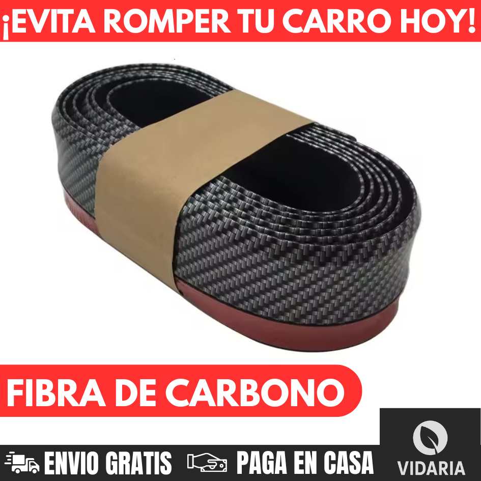 SAMURAI® - PROTEGE TU CARRO DE GOLPES Y RAYONES AL INSTANTE