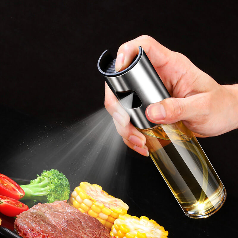 SprayChef® - Botella Pulverizadora de aceite