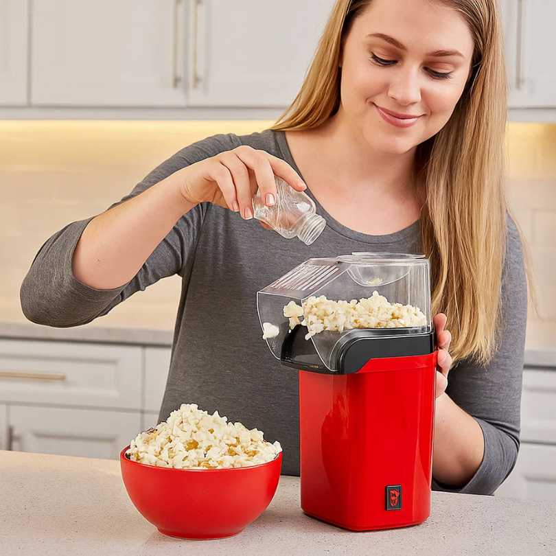 POPQUICK™ - LA MÁQUINA DE CRISPETAS SALUDABLES🍿