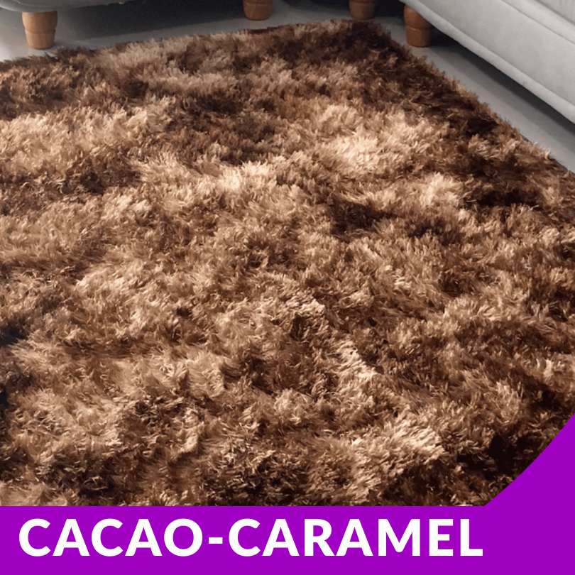 Nuvella® – La alfombra mas suave del mundo de Piel de Conejo