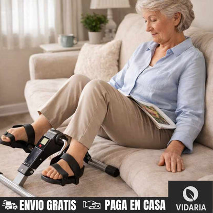 FlexiBike® - MUÉVETE TODOS LOS DÍAS DESDE CASA