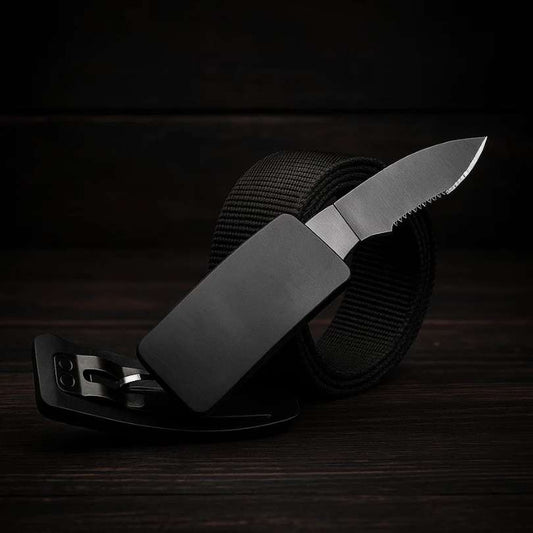 ShadowBelt™ - NADIE SABRÁ LO QUE LLEVAS, HASTA QUE LO NECESITES🔒