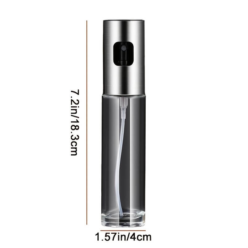 SprayChef® - Botella Pulverizadora de aceite
