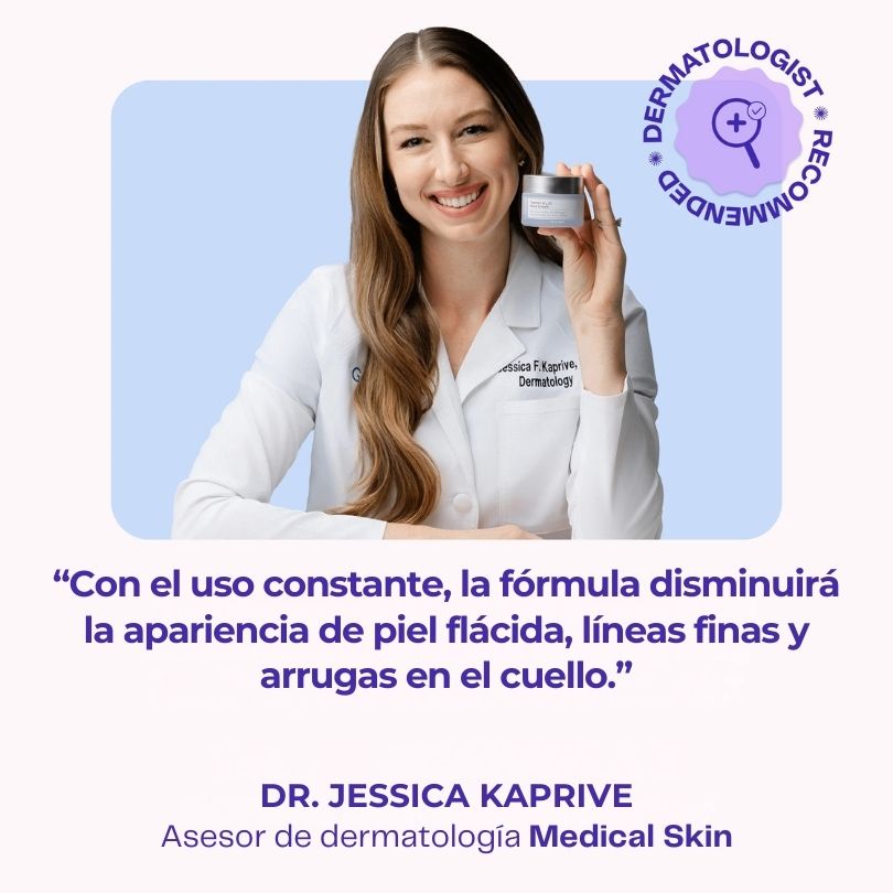 GOPURE® - Crema reafirmante y reafirmante