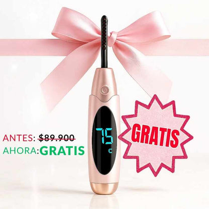 EyeLifting® Reafirma tu mirada en minutos + ¡rizador GRATIS!