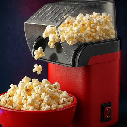 POPQUICK™ - LA MÁQUINA DE CRISPETAS SALUDABLES🍿