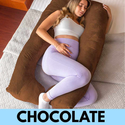 VITRA® - MÁS DE 5 FUNCIONES EN UNA SOLA ALMOHADA
