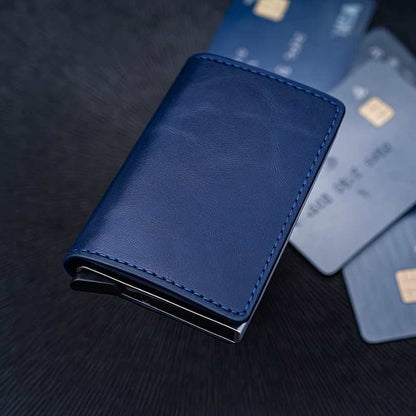 Velin RFID Pro® - Minimalista, moderna y 100 % segura contra el robo digital