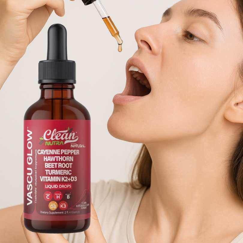 VIDARIA™ Flujo Vascular de Cayena