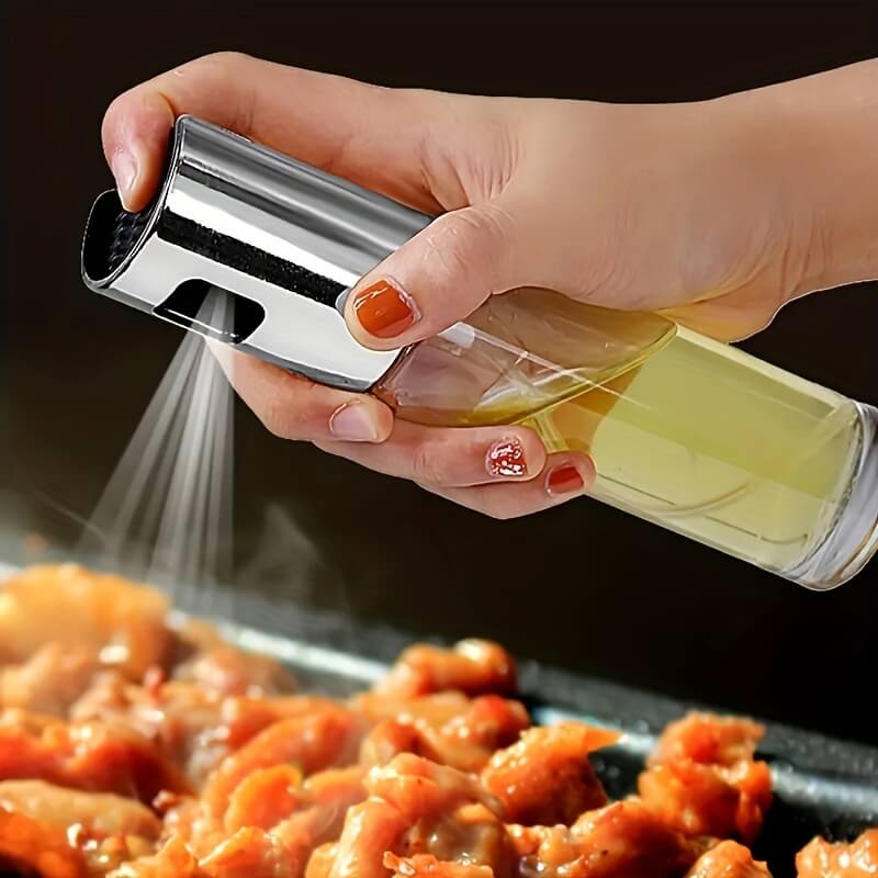 SprayChef® - Botella Pulverizadora de aceite