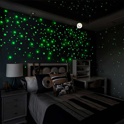 SkyDreams™ - pequeñas estrellas, grandes sonrisas - ¡2X1, 413 FIGURAS!