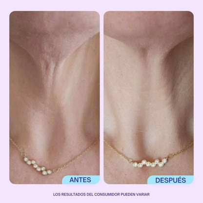 GOPURE® - Crema reafirmante y reafirmante