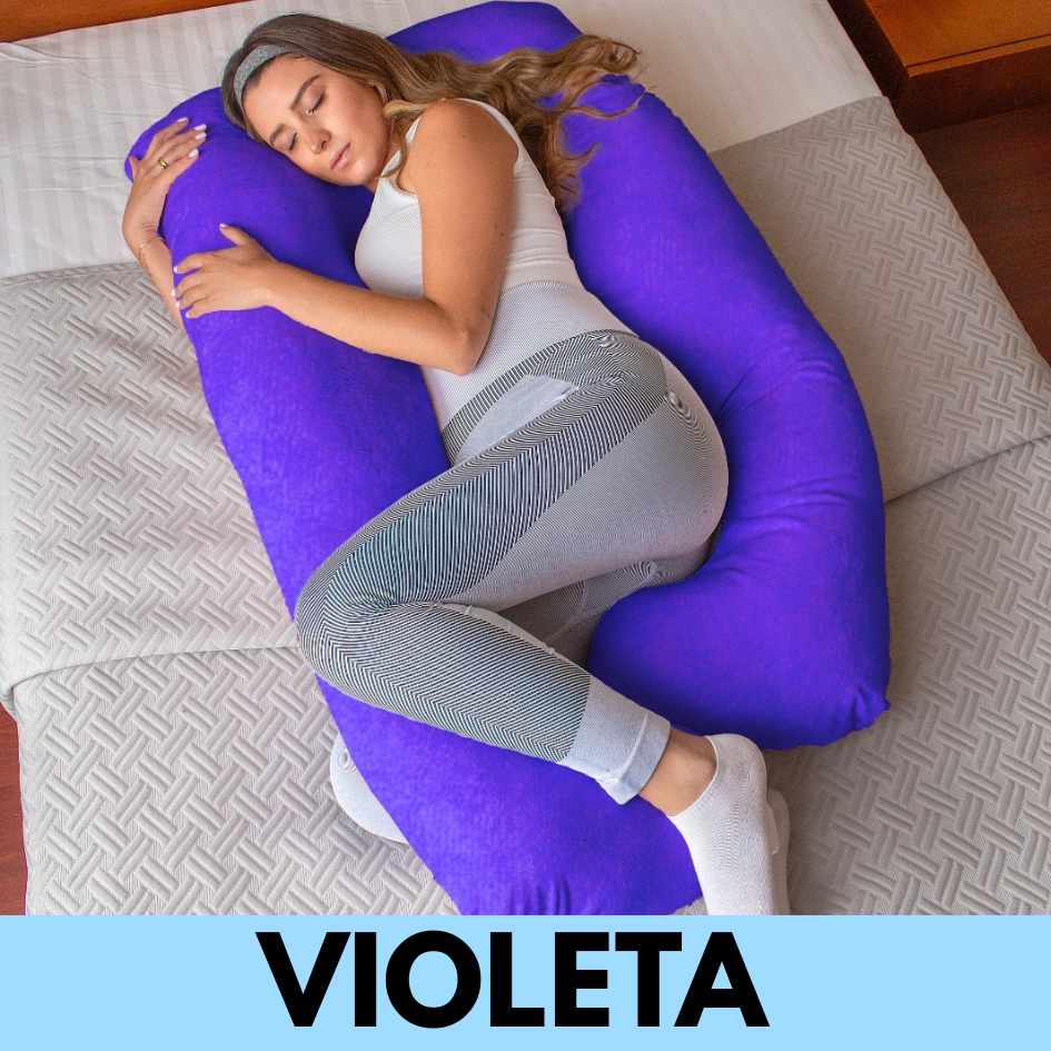 VITRA® - MÁS DE 5 FUNCIONES EN UNA SOLA ALMOHADA