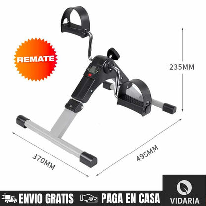 FlexiBike® - MUÉVETE TODOS LOS DÍAS DESDE CASA
