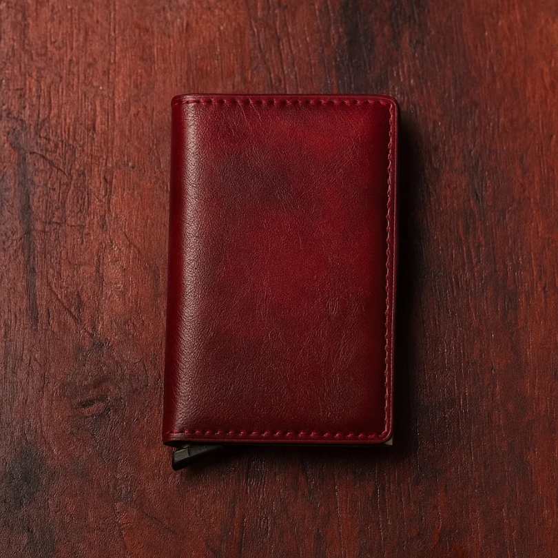Velin RFID Pro® - Minimalista, moderna y 100 % segura contra el robo digital