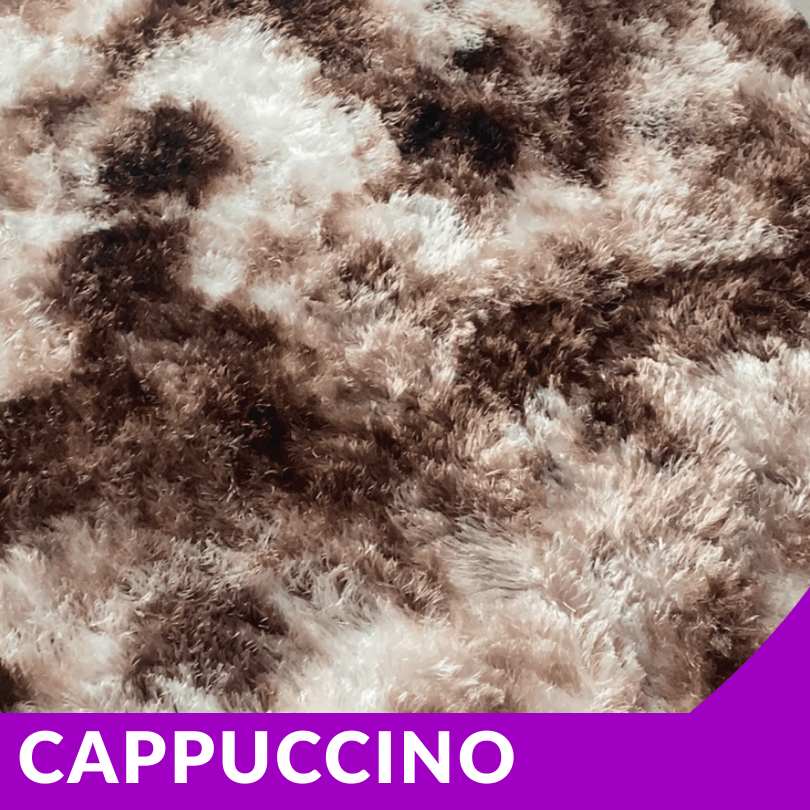 Nuvella® – La alfombra mas suave del mundo de Piel de Conejo