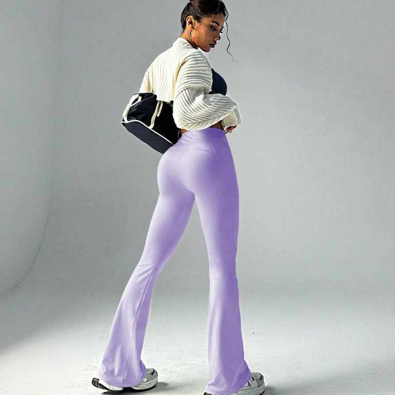 BodyLift® - Tecnología 4-Way Stretch para máxima libertad 2x1