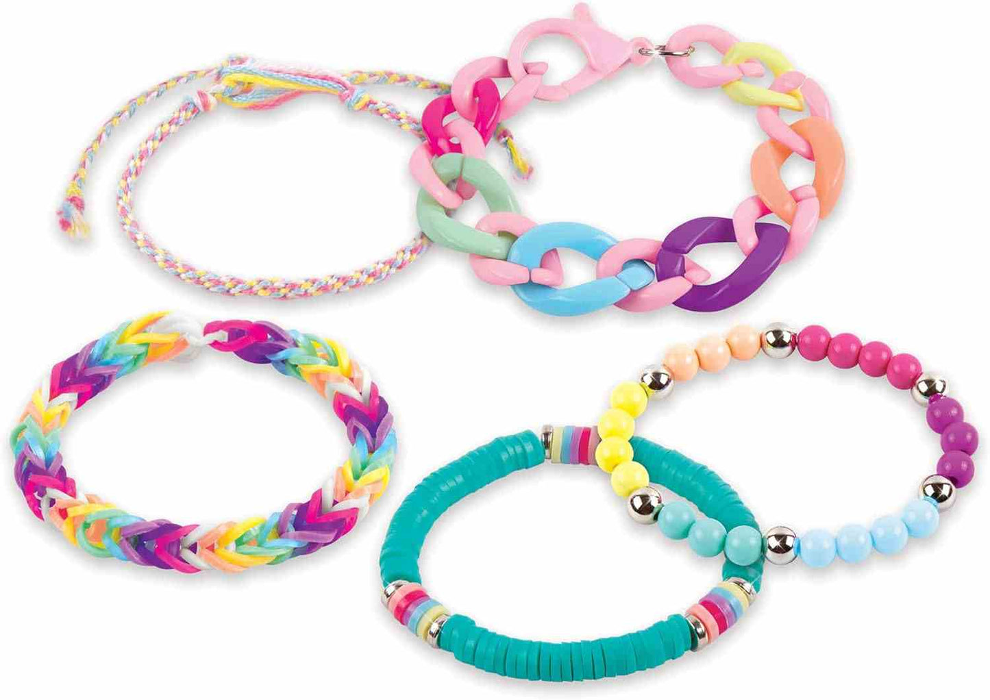 💎 TRENDY JEWELRY® – KIT PARA MINI EMPRENDEDORES