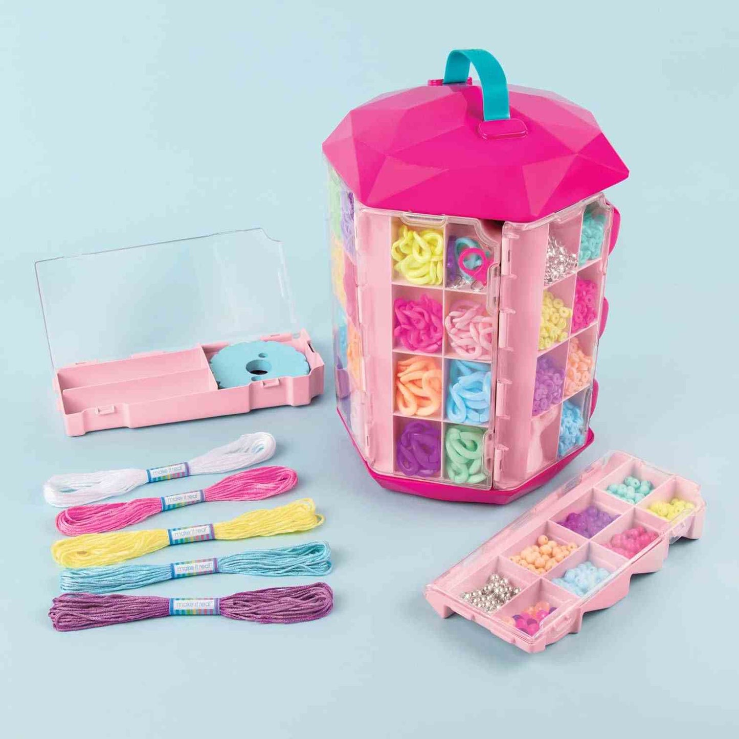 💎 TRENDY JEWELRY® – KIT PARA MINI EMPRENDEDORES