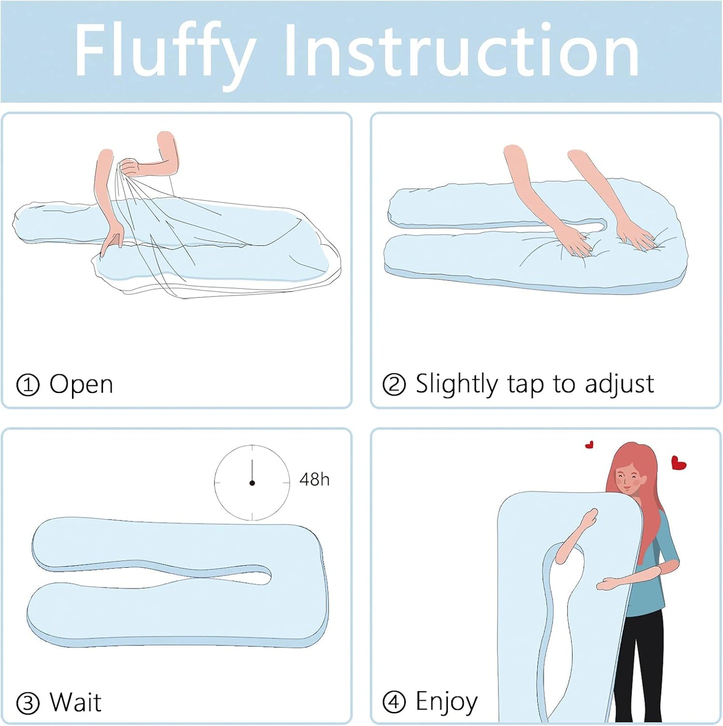 VITRA® - MÁS DE 5 FUNCIONES EN UNA SOLA ALMOHADA