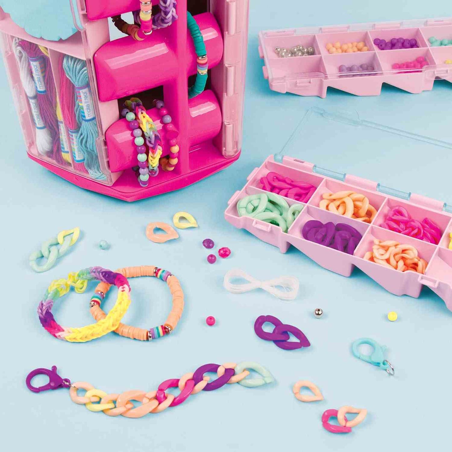 💎 TRENDY JEWELRY® – KIT PARA MINI EMPRENDEDORES