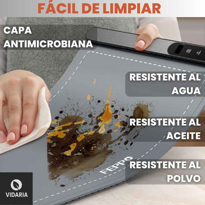 Bandeja Caloré® + e-Book "Recetas De Navidad Que No Fallan" GRATIS