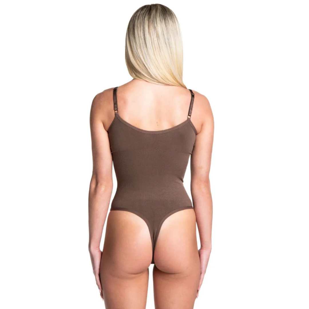 BODYSUIT® | REVAJA TALLAS|DEFINE CINTURA|LUCE HERMOSO
