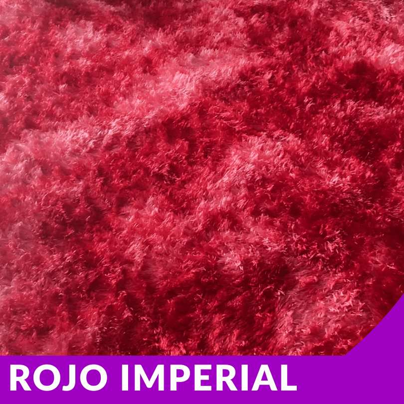 Nuvella® – La alfombra mas suave del mundo de Piel de Conejo
