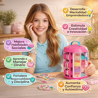 💎 TRENDY JEWELRY® – KIT PARA MINI EMPRENDEDORES