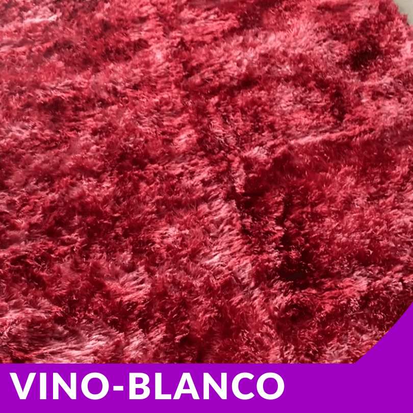 Nuvella® – La alfombra mas suave del mundo de Piel de Conejo